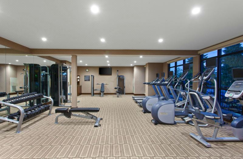 Residence Inn Seattle Sea-Tac Airport photo 2