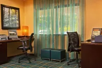 韋斯特切斯特縣塔雷城SpringHill Suites酒店 - Wi-Fi