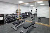 Fairfield by Marriott Inn & Suites Columbia Harbison - parking