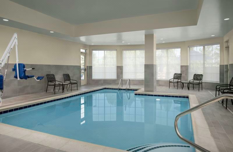 Hilton Garden Inn Fredericksburg photo 4