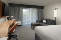 Courtyard Dothan - 3-Star