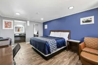 Western Inn by Capital O Cleburne TX - Wifi