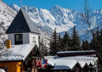 Spruce Way 209, 2BD East Vail Condo - Gym