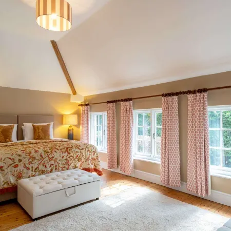 The Coach House