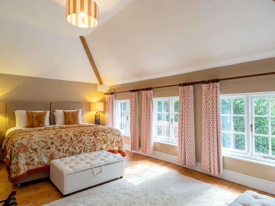 The Coach House