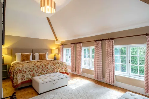 The Coach House - 3-Star
