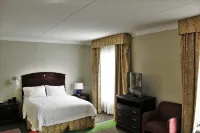 Hampton Inn Americus - Wifi