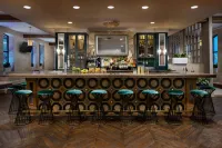 The Riverfront Hotel New Orleans - Barer