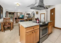 Spruce Way 209, 2BD East Vail Condo - Gym