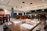 Hilton Garden Inn Hoover Birmingham - bar