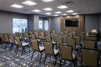 Residence Inn San Diego Carlsbad - parcheggio