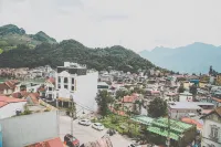 Sapa Station Hotel - New