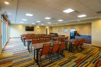 Fairfield Inn & Suites Jamestown - Wifi