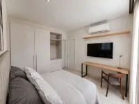 IN Boulevard - Estadias inteligentes - Apartments