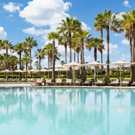 Algarve Marriott Salgados Golf Resort & Spa