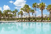 Algarve Marriott Salgados Golf Resort & Spa - Merinäköala