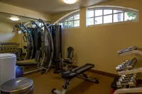 Coronado Beach Resort - Gym