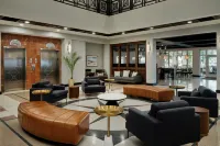 Tryon Riverfront Inn New Bern, Tapestry Collection by Hilton - palestra
