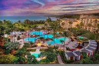 The Ritz-Carlton Maui, Kapalua - Bãi biển
