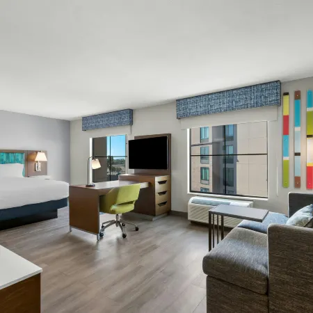 Hampton Inn & Suites Phoenix/Gilbert
