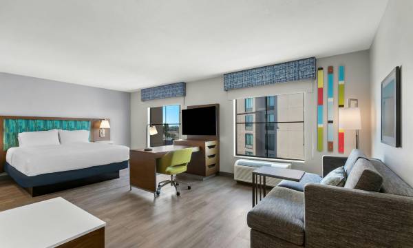 Hampton Inn & Suites Phoenix/Gilbert