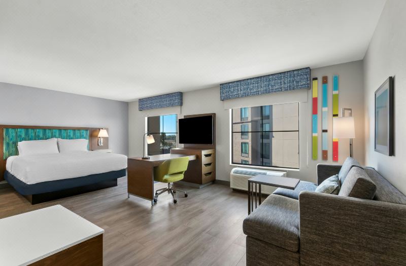 Hampton Inn & Suites Phoenix/Gilbert