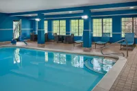 Hampton Inn Kansas City the Legends - 2-Star