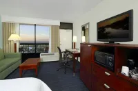 Hampton Inn Cocoa Beach/Cape Canaveral - Balkon
