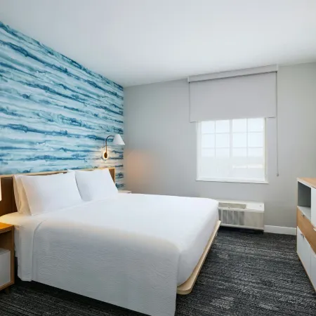 TownePlace Suites Weatherford