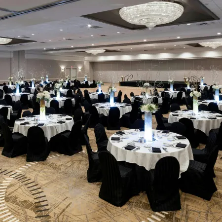 Richmond Marriott