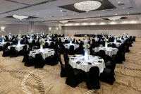 Richmond Marriott - Bữa sáng