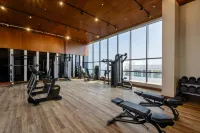 Agora, Doha, Autograph Collection - Gym