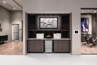 The Row Hotel at Assembly Row, Autograph Collection - Gym