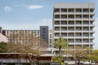 Courtyard by Marriott Darwin - navetta aeroportuale