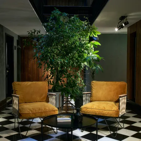 Nôma Living Avenida 60