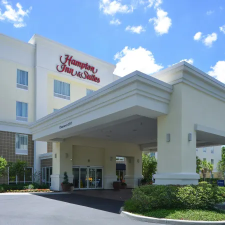 Hampton Inn & Suites Ocala