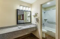 Red Roof Inn Buffalo, TX - 2-Star