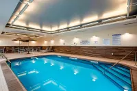 Fairfield Inn & Suites Duluth Waterfront - Pool