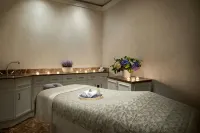 The Ritz-Carlton, Tysons Corner - スパ