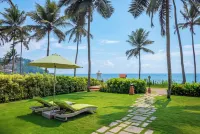 Taj Holiday Village Resort & Spa, Goa - Infinity Pools