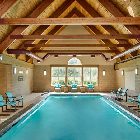 Residence Inn Rochester West/Greece