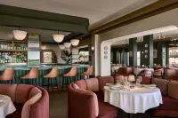 The Ritz-Carlton Bacara, Santa Barbara - bar