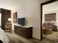 Hilton Garden Inn Birmingham Downtown Hotels near BJCC