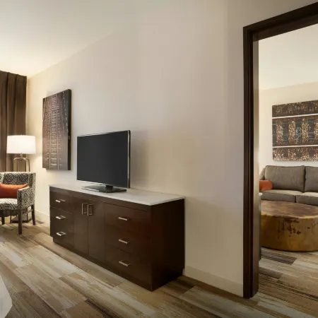 Hilton Garden Inn Birmingham Downtown