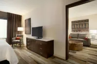Hilton Garden Inn Birmingham Downtown - Pet friendly