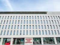 Leonardo Hotel Munich City South Hotels near Forstenried