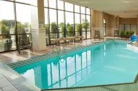 Minneapolis Marriott Hotel & Conference Center - Spa