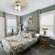 4 Queen Beds High Speed Wifi Private Parking