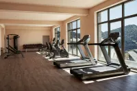 Grand Forest Metsovo - Leading Hotels of the World - Gym