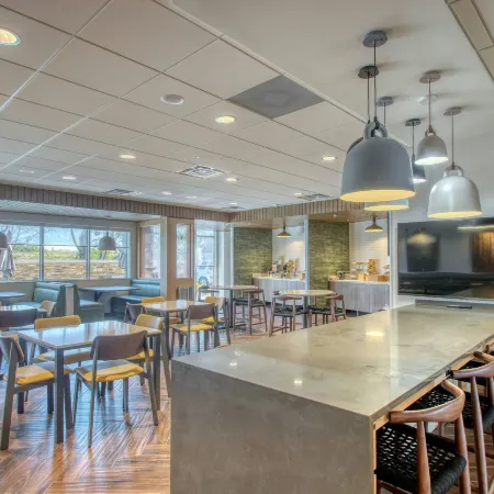 Fairfield Inn & Suites Appleton